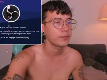 Chaturbate Nude Webcam of leaneseb