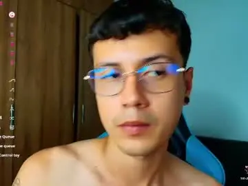Chaturbate Private Sex Chat of leaneseb