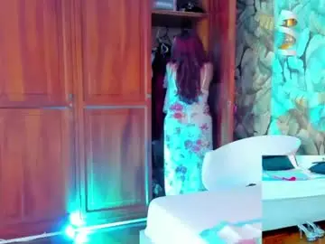 Chaturbate Sex Cam of madame_angelic_1