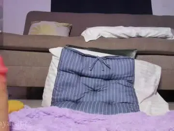 Chaturbate Live Sex of midnight_vk