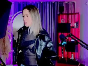 Chaturbate Sex Cam of nickywindsor