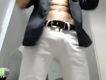Chaturbate Adult Webcam of rustynf1tz