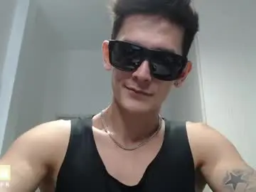 Chaturbate Live Sex Cam of rustynf1tz
