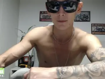 Chaturbate Adult Video Chat of rustynf1tz