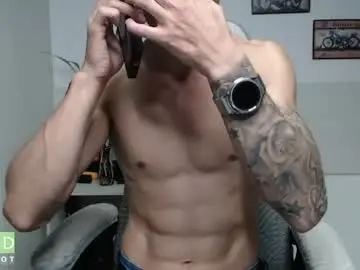 Chaturbate Private Sex Chat of rustynf1tz