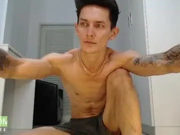 Chaturbate Sex Cam of rustynf1tz