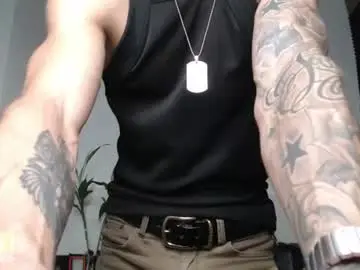 Chaturbate Sex Chat of rustynf1tz
