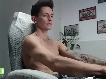 Chaturbate Live Sex of rustynf1tz