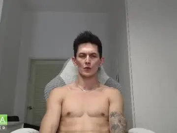 Chaturbate Live Sex Cam of rustynf1tz