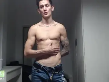 Chaturbate Adult Video Chat of rustynf1tz