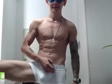 Chaturbate Free Porn Cam of rustynf1tz