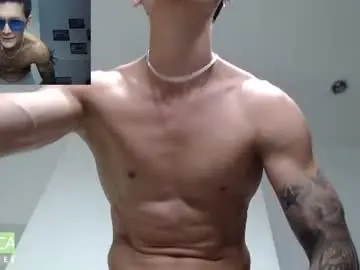 Chaturbate Free Live Porn of rustynf1tz