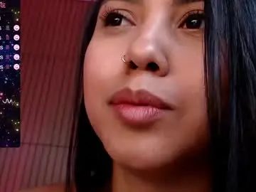 Chaturbate Private Sex Chat of shanabellucy