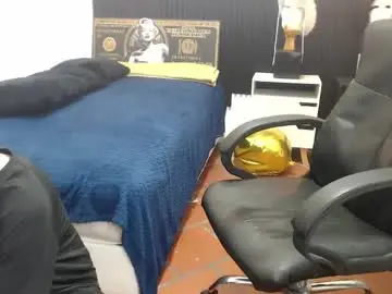 Chaturbate Live Porn of trevor_mob