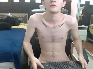 Chaturbate Sex Cam of trevor_mob