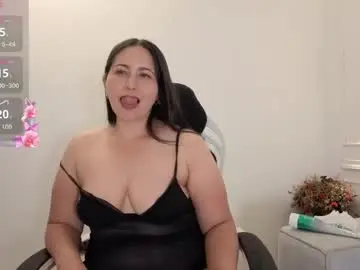 Chaturbate Live Sex Cam of valeria_vg