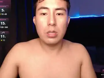 Chaturbate Sex Cam of andrewmhilton_