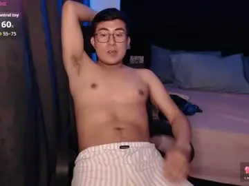 Chaturbate Nude Webcam of andrewmhilton_