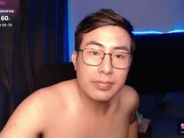 Chaturbate Private Sex Chat of andrewmhilton_