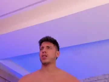Chaturbate Adult Webcams of ashton_coleman_