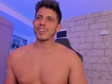 Chaturbate Best live sex cam show of ashton_coleman_