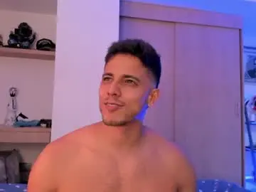 Chaturbate Best live sex cam show of ashton_coleman_