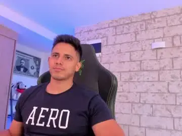 Chaturbate Adult Video Chat of ashton_coleman_
