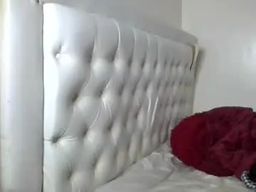 Chaturbate Nude Webcam of chubby_belle