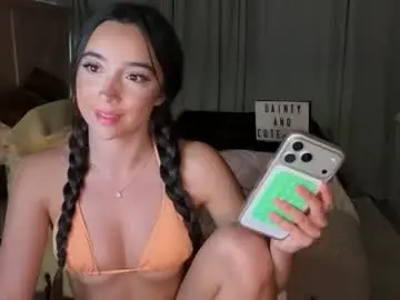 Chaturbate Sex Cam of emilyfawn