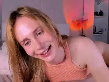 Chaturbate Sex Cam of kira_sunrise