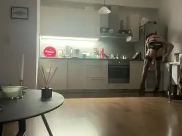 Chaturbate Free Porn Cam of nikkacross