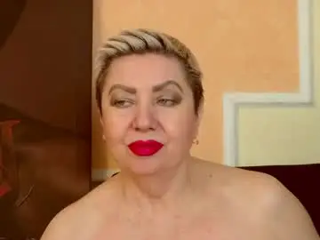 Chaturbate Adult Video Chat of posh_lady