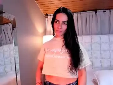 Chaturbate Sex Chat of samantha_velle