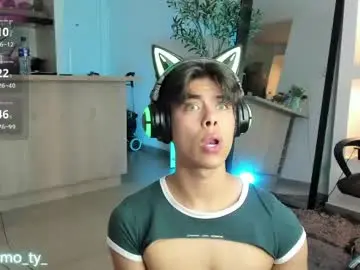 Chaturbate Best Webcam of twink_teemo