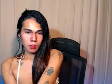 Chaturbate Live Sex of vampy_ebony_laxine