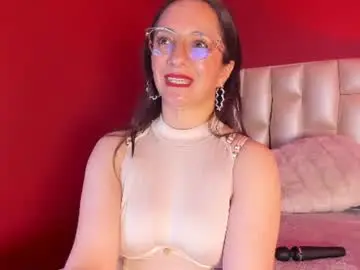 Chaturbate Live Porn of victoriaroose_