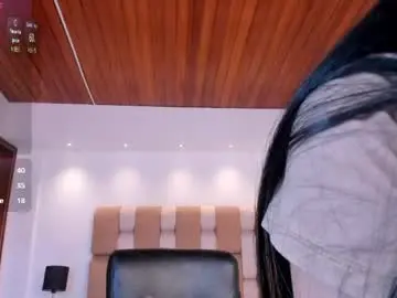 Chaturbate Live Sex of aidajoness