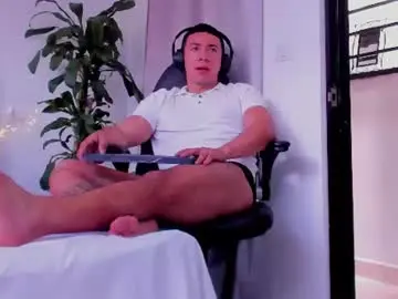 Chaturbate Free Live Porn of bastian_franco01