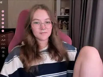 Chaturbate Adult Webcams of bubble_bunny