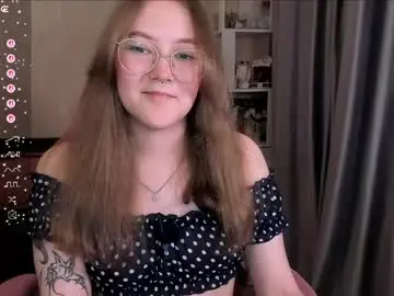 Chaturbate Adult Video Chat of bubble_bunny