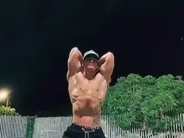 Chaturbate Best Webcam of chris_angel01