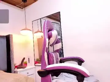 Chaturbate Private Sex Chat of clhoe_johnson_