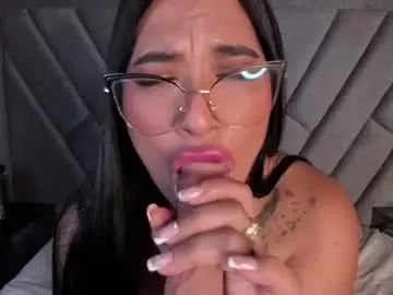 Chaturbate Live Porn of im_natalieefoster