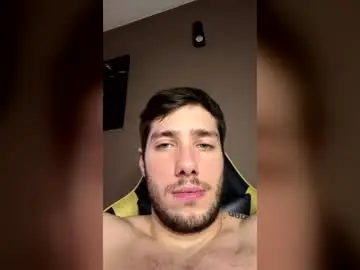 Chaturbate Live Sex Cam of jason_thegreat