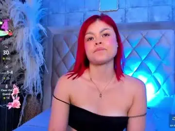 Chaturbate Nude Webcam of nahomirichards