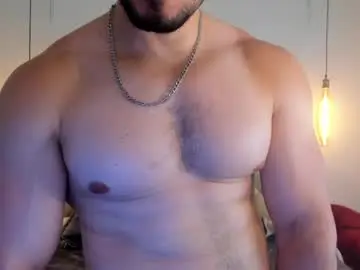 Chaturbate Live Sex Cam of ryan_ward79