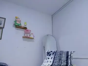 Chaturbate Live Sex of saritadolly_