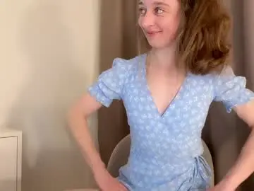 Chaturbate Adult Webcam of shy_schoolgirl_