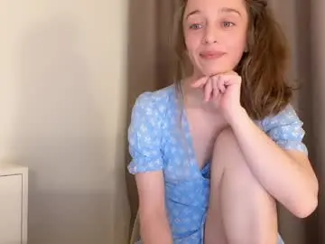 Chaturbate Nude Webcam of shy_schoolgirl_