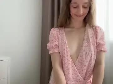 Chaturbate Nude Webcam of shy_schoolgirl_